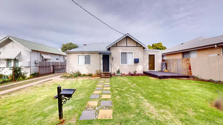 Main view of Homely house listing, 5 Wentworth Street, Gunnedah NSW 2380