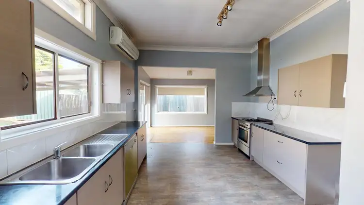 Second view of Homely house listing, 5 Wentworth Street, Gunnedah NSW 2380