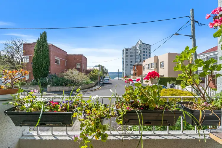 Third view of Homely apartment listing, 13/13 Battery Square, Battery Point TAS 7004