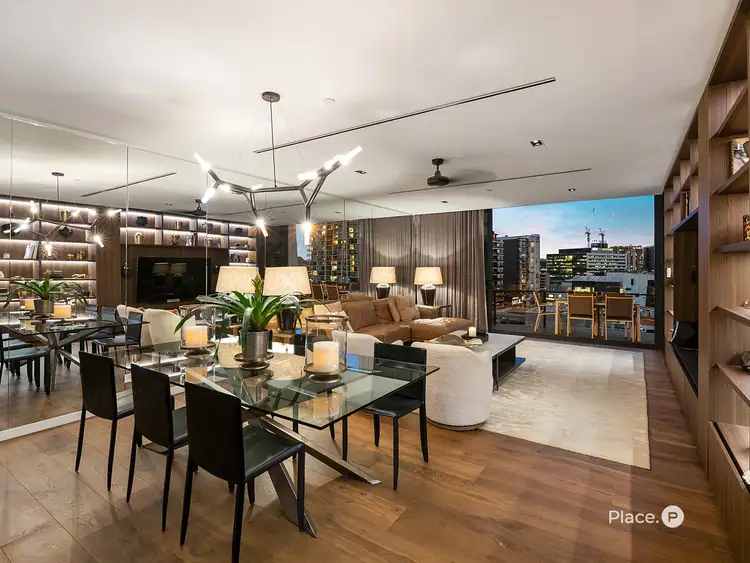 1007/60 Doggett Street, Newstead QLD 4006