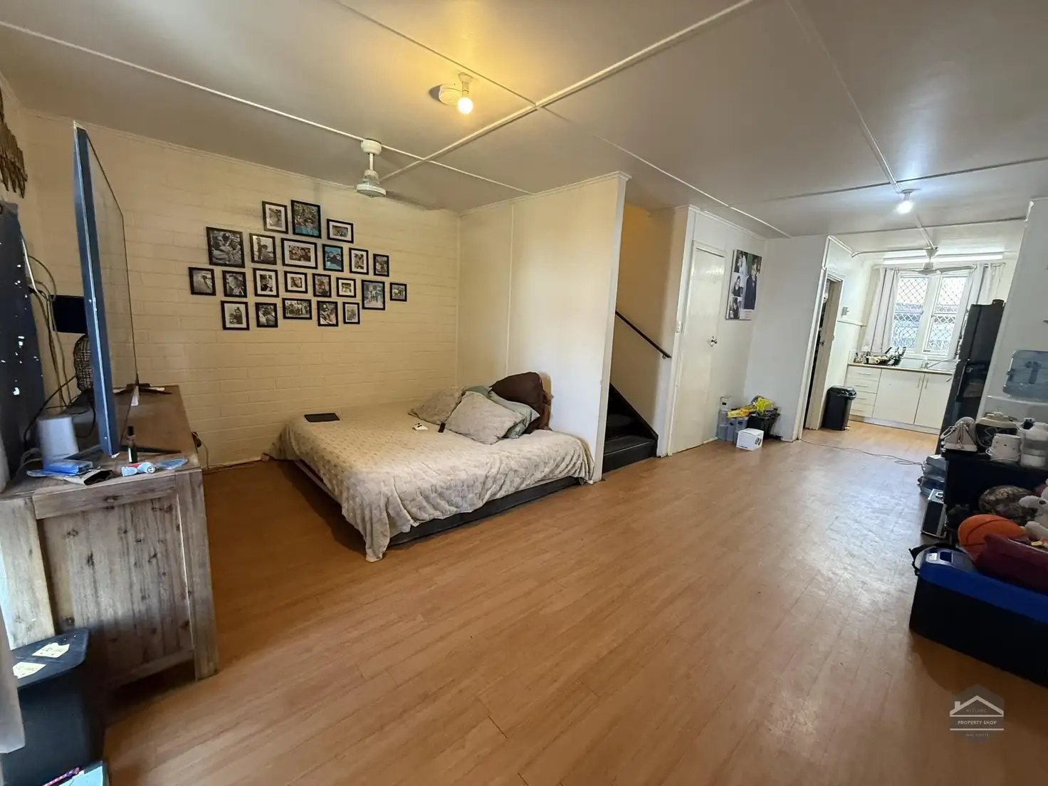 Main view of Homely semi-detached listing, 6/2 Catamore Court, South Hedland WA 6722