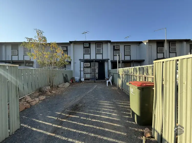 Second view of Homely semi-detached listing, 6/2 Catamore Court, South Hedland WA 6722
