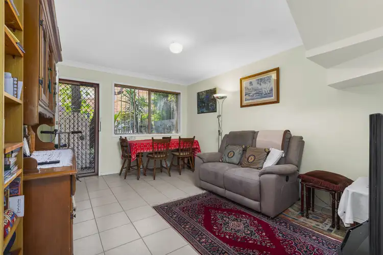 Fifth view of Homely townhouse listing, 7/68 Maitland Road, Mayfield NSW 2304