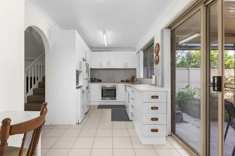 Sixth view of Homely townhouse listing, 7/68 Maitland Road, Mayfield NSW 2304