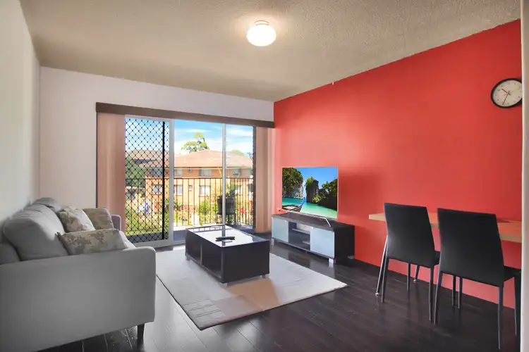 Third view of Homely apartment listing, 7/8 Macquarie Street, Wollongong NSW 2500