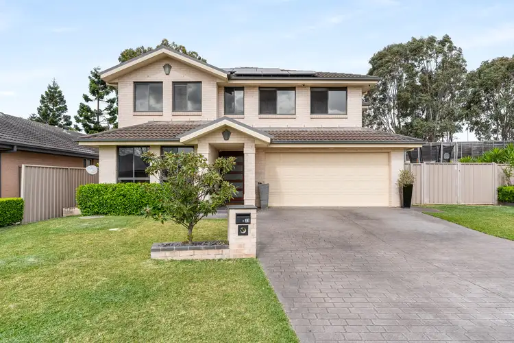 23 Chelsea Court, Harrington Park NSW 2567