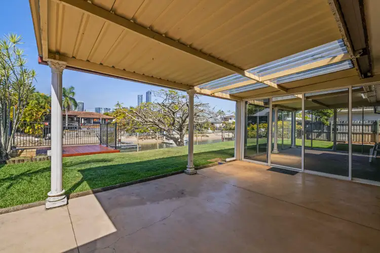 Second view of Homely house listing, 4 Summerland Key, Broadbeach Waters QLD 4218