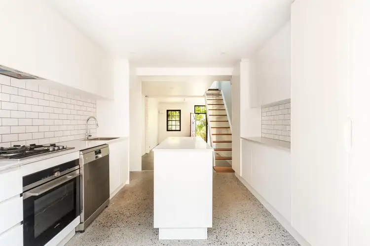 6 Rose Terrace, Paddington NSW 2021
