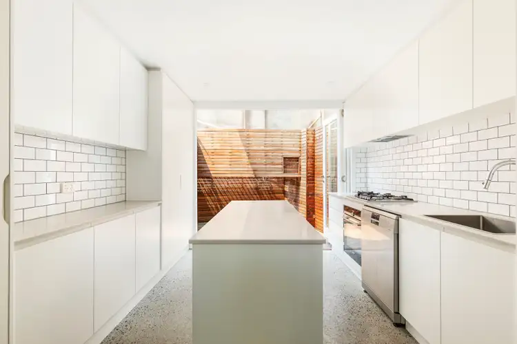 Second view of Homely unit listing, 6 Rose Terrace, Paddington NSW 2021