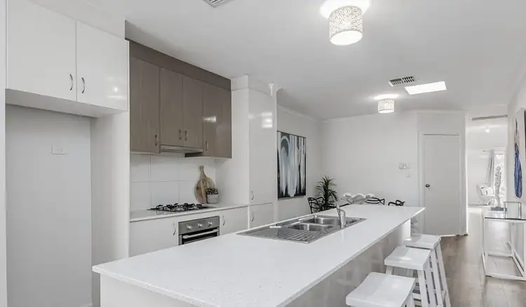 Third view of Homely house listing, 14 Girolamo Court, Campbelltown SA 5074