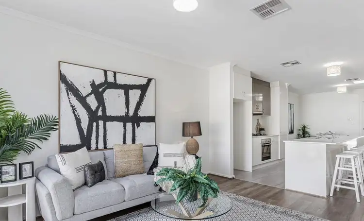 Fourth view of Homely house listing, 14 Girolamo Court, Campbelltown SA 5074