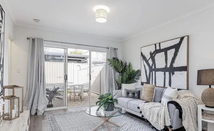 Fifth view of Homely house listing, 14 Girolamo Court, Campbelltown SA 5074
