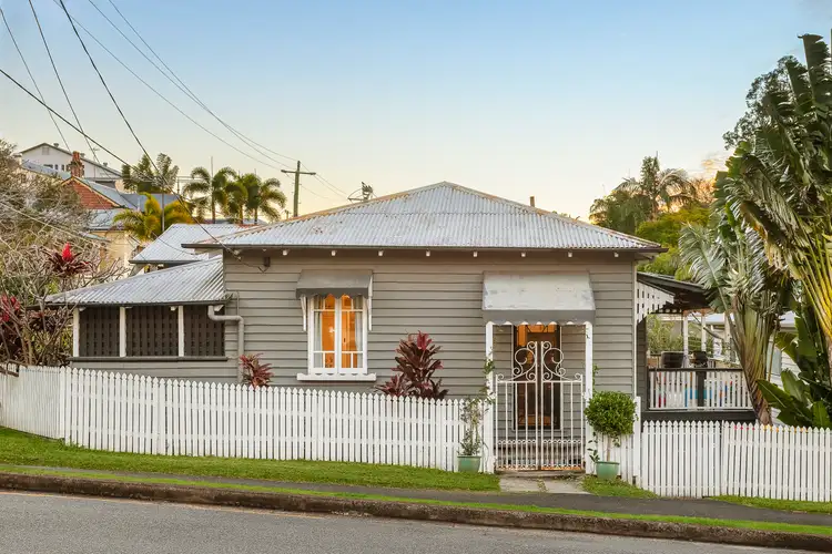 Second view of Homely house listing, 1 Drynan Street, Paddington QLD 4064