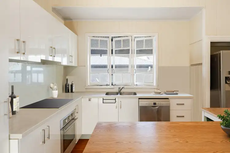 Fifth view of Homely house listing, 1 Drynan Street, Paddington QLD 4064