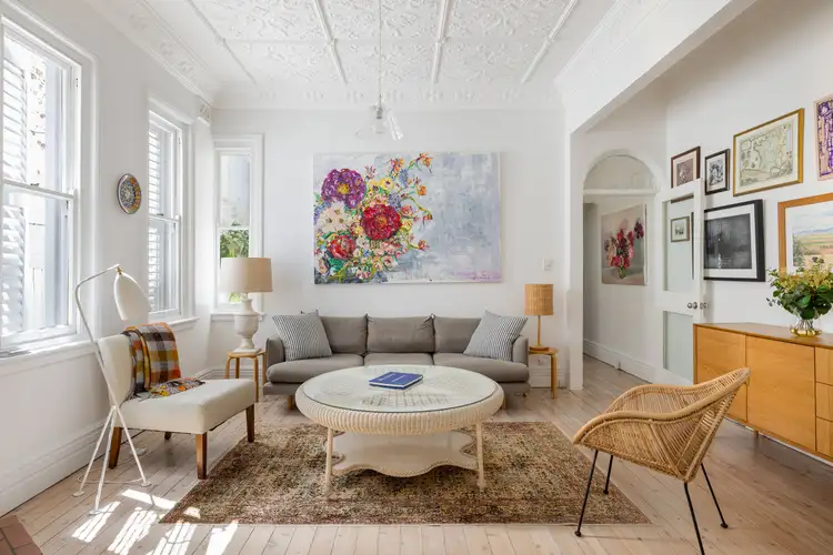 147 Paddington Street