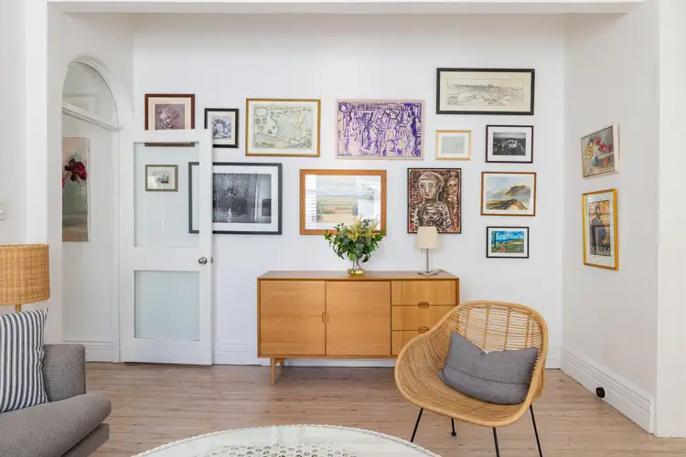 Fifth view of Homely house listing, 147 Paddington Street, Paddington NSW 2021