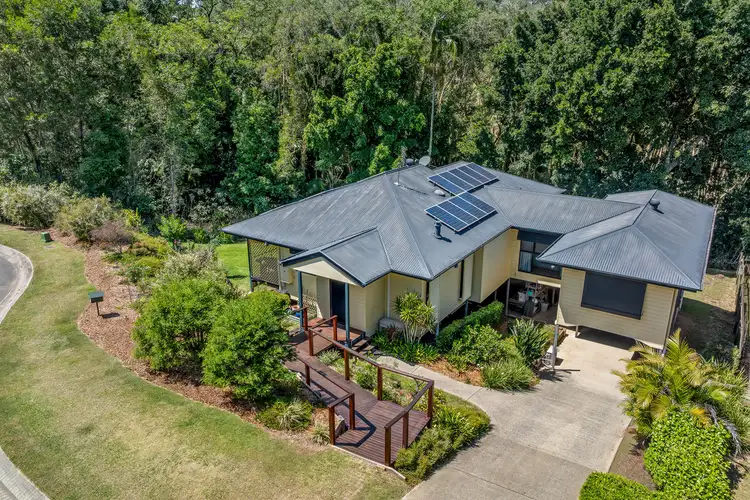 20 Corey Court, Palmwoods QLD 4555