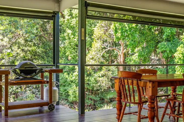 Second view of Homely house listing, 20 Corey Court, Palmwoods QLD 4555