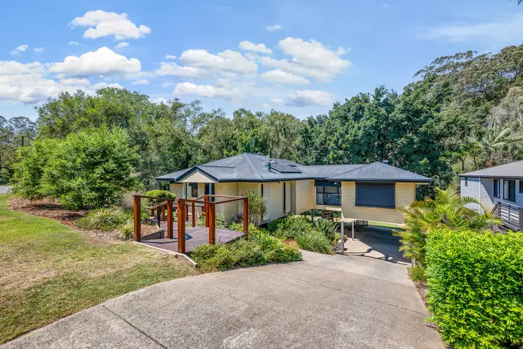 Fourth view of Homely house listing, 20 Corey Court, Palmwoods QLD 4555