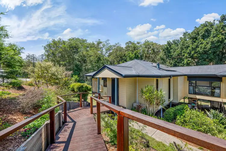 Fifth view of Homely house listing, 20 Corey Court, Palmwoods QLD 4555