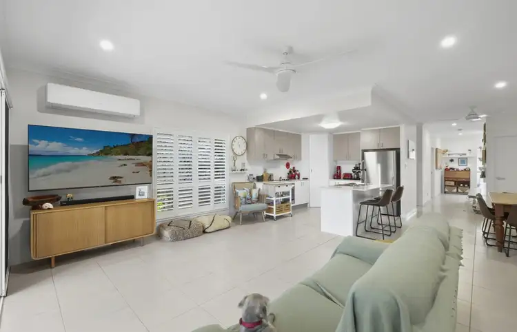 Sixth view of Homely semi-detached listing, 2/41 Kallay Street, Miami QLD 4220