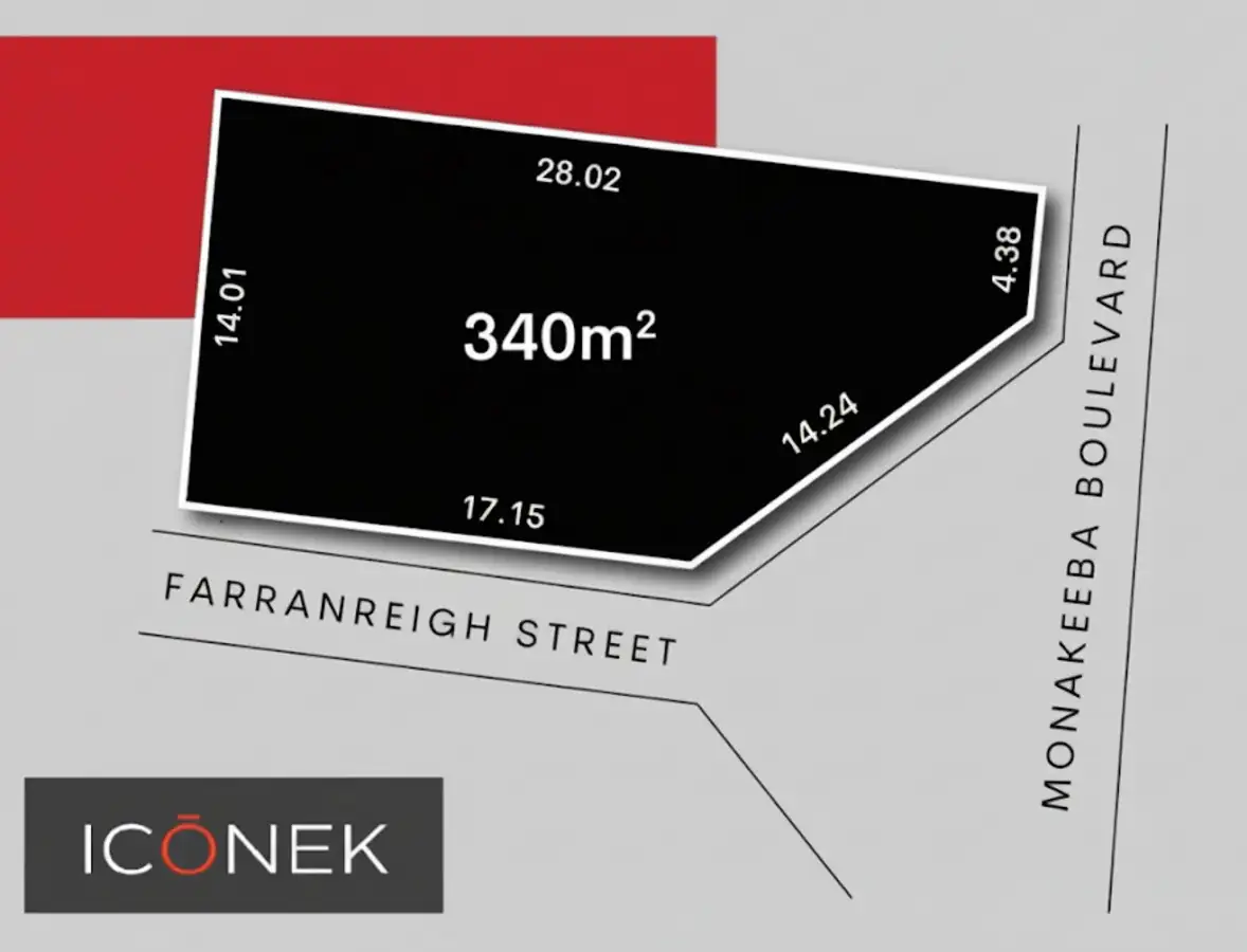 Main view of Homely land listing, 49 Monakeeba Boulevard, Woodstock VIC 3751