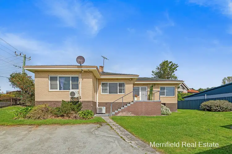 160 Serpentine Road, Mount Melville WA 6330