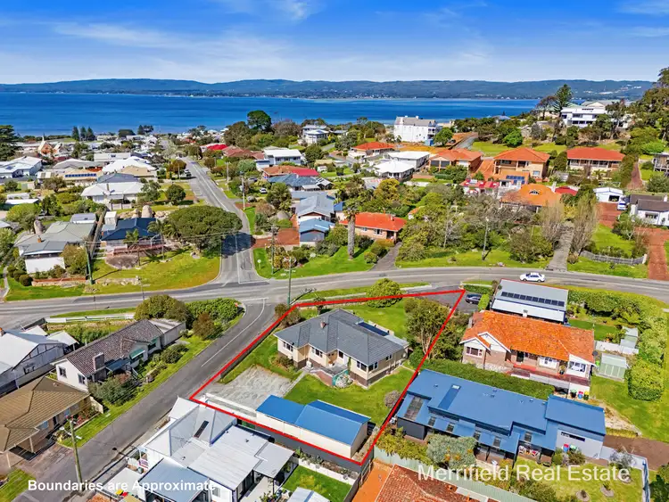 Second view of Homely house listing, 160 Serpentine Road, Mount Melville WA 6330