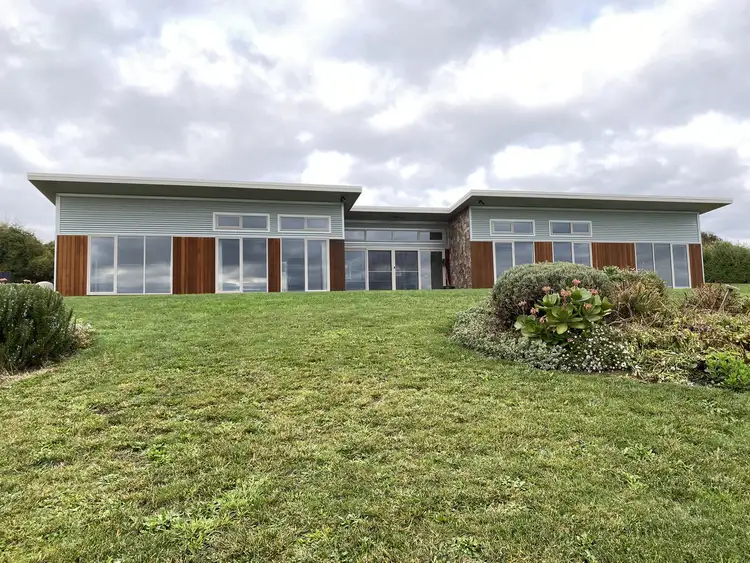 Main view of Homely house listing, 43 Park Avenue, Camperdown VIC 3260