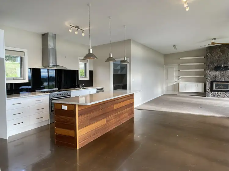 Second view of Homely house listing, 43 Park Avenue, Camperdown VIC 3260