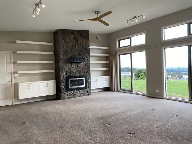 Third view of Homely house listing, 43 Park Avenue, Camperdown VIC 3260