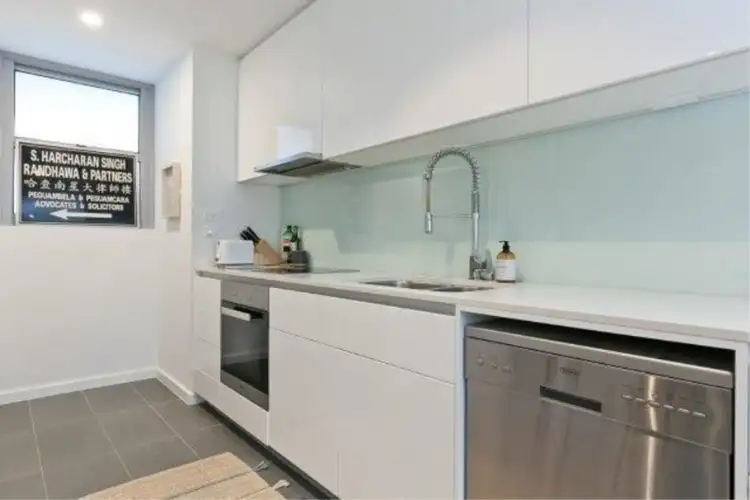 Second view of Homely apartment listing, 11/34 Shoalwater Street, North Coogee WA 6163