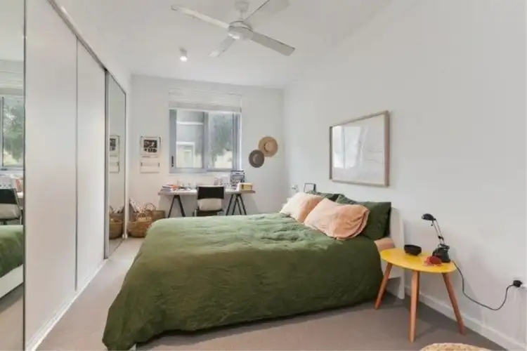 Fourth view of Homely apartment listing, 11/34 Shoalwater Street, North Coogee WA 6163