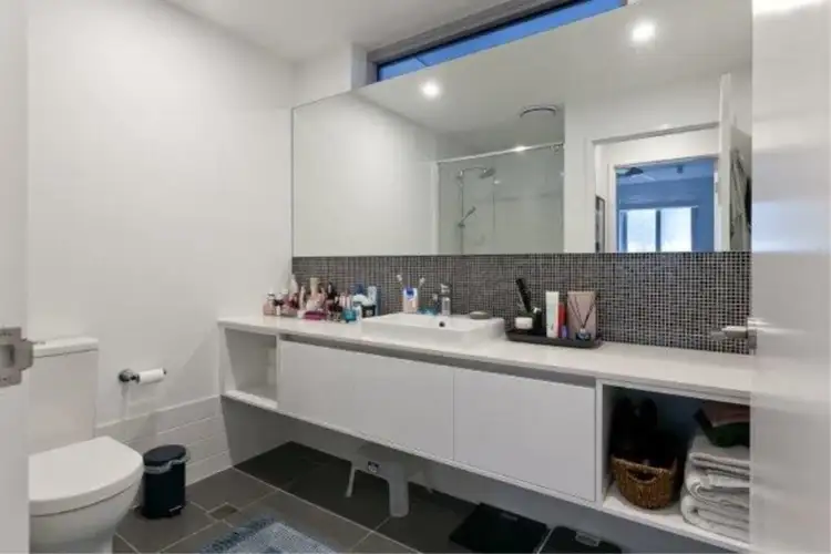 Fifth view of Homely apartment listing, 11/34 Shoalwater Street, North Coogee WA 6163