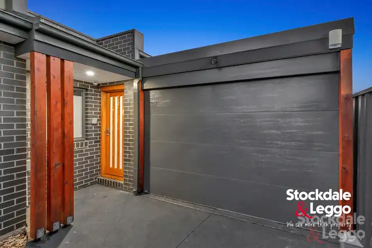 5/107 Essex Street, Pascoe Vale VIC 3044
