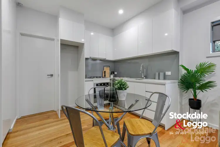 Third view of Homely unit listing, 5/107 Essex Street, Pascoe Vale VIC 3044