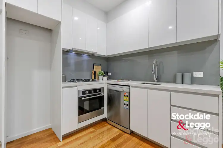 Fourth view of Homely unit listing, 5/107 Essex Street, Pascoe Vale VIC 3044