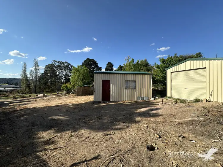 37 Lock Street, Stanthorpe QLD 4380