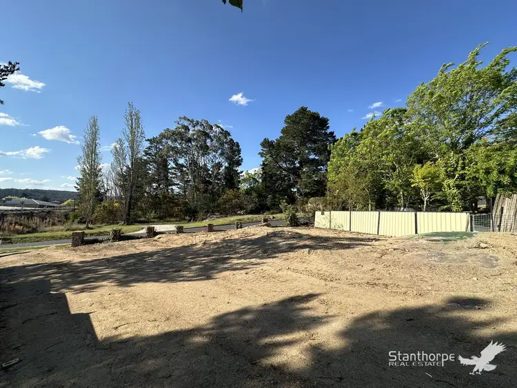 Fifth view of Homely land listing, 37 Lock Street, Stanthorpe QLD 4380