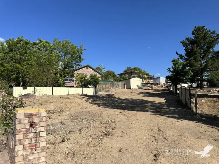 Sixth view of Homely land listing, 37 Lock Street, Stanthorpe QLD 4380