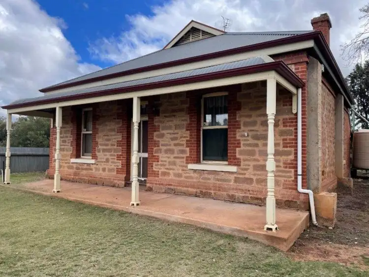 3 Gogler Road, Wilmington SA 5485