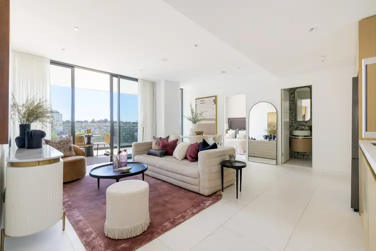 1002/61 Lavender Street, Milsons Point NSW 2061