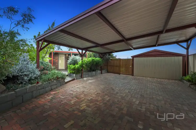 15 Adina Court, Kurunjang VIC 3337