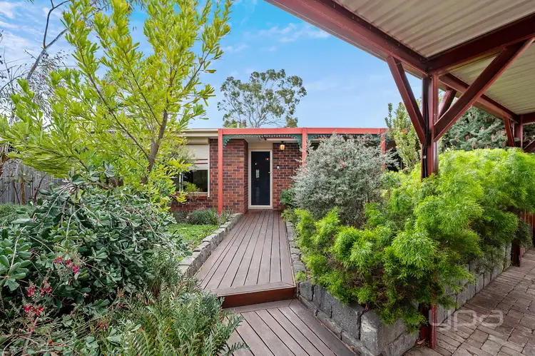 Second view of Homely house listing, 15 Adina Court, Kurunjang VIC 3337