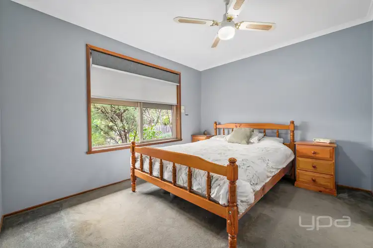 Fifth view of Homely house listing, 15 Adina Court, Kurunjang VIC 3337