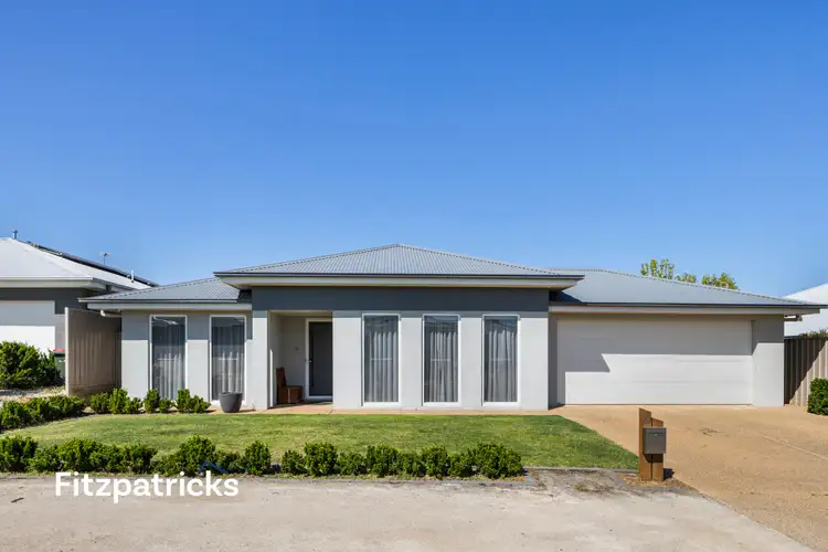 10 Beetson Street, Boorooma NSW 2650