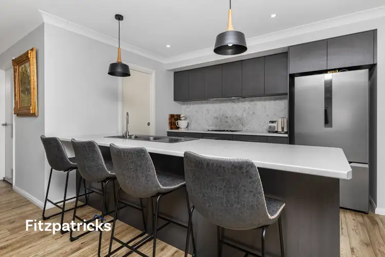 Second view of Homely house listing, 10 Beetson Street, Boorooma NSW 2650