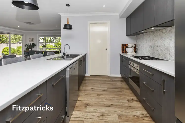 Third view of Homely house listing, 10 Beetson Street, Boorooma NSW 2650