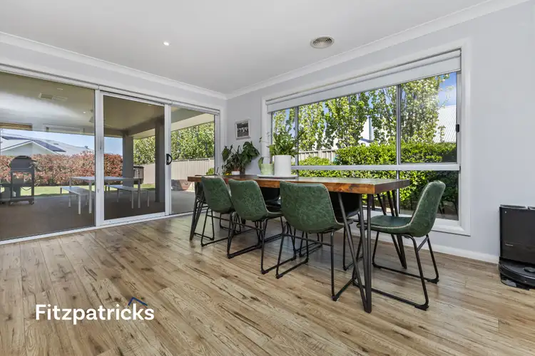 Fifth view of Homely house listing, 10 Beetson Street, Boorooma NSW 2650