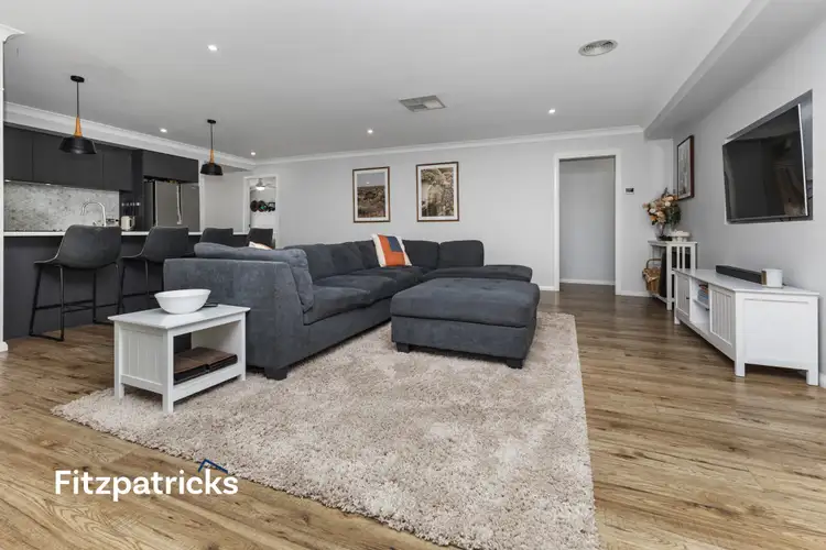 Sixth view of Homely house listing, 10 Beetson Street, Boorooma NSW 2650